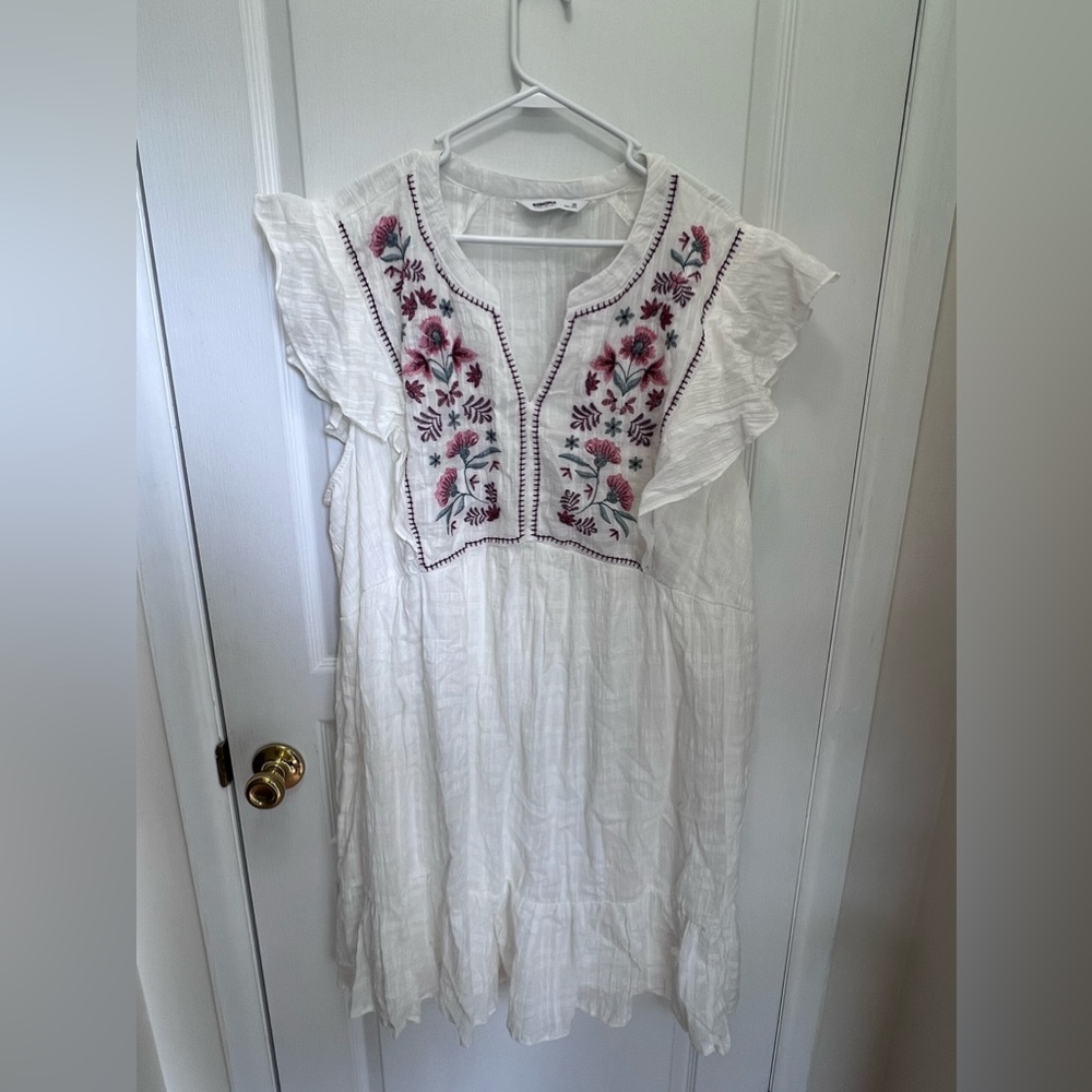 Sonoma dress with tags